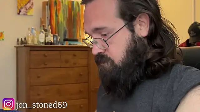 Seraph De La Luna online show from February 9, 2026, 8:51 pm