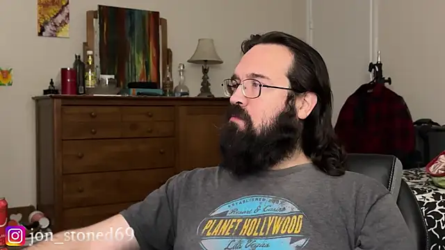 Seraph De La Luna online show from January 14, 2026, 5:00 am