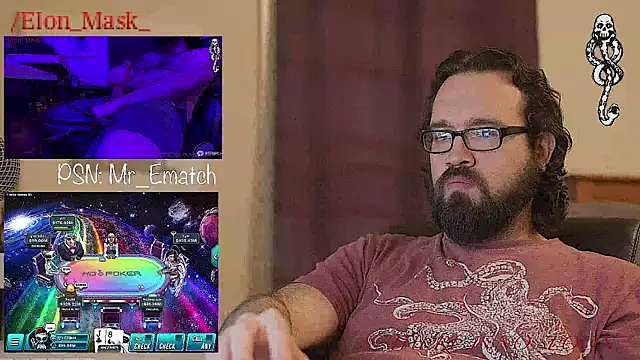 Snapshot of Seraph_De_La_Luna chatting on February 6, 2025, 2:37 pm Seraph De La Luna online show from February 6, 2025, 2:37 pm