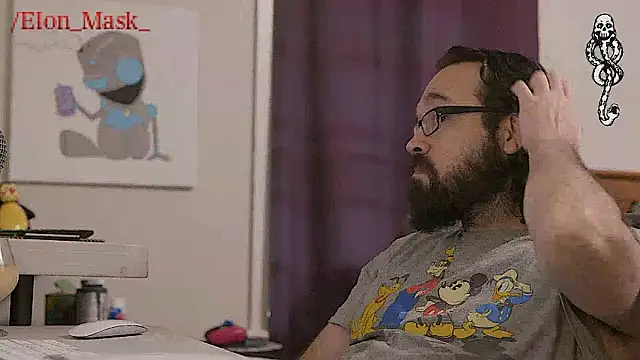 Snapshot of Seraph_De_La_Luna chatting on February 12, 2025, 3:16 pm Seraph De La Luna online show from February 12, 2025, 3:16 pm