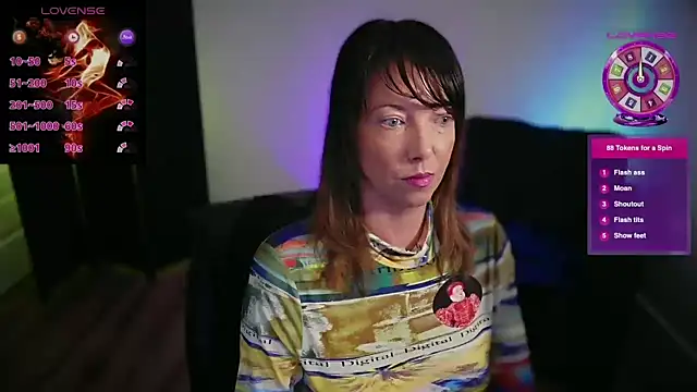 Harleybelladson online show from December 2, 2025, 12:33 am