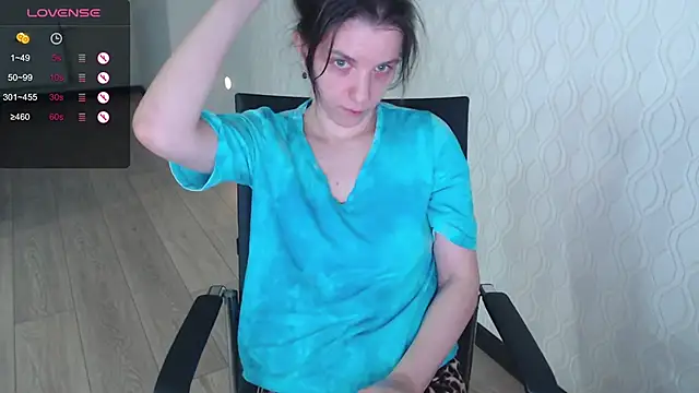 Snapshot of LisaHeart chatting on December 3, 2025, 12:12 am LisaHeart online show from December 3, 2025, 12:12 am