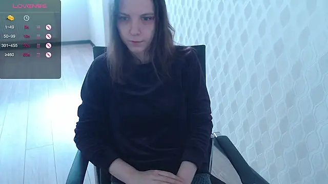 LisaHeart online show from February 1, 2026, 7:06 am