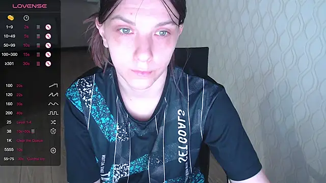 Snapshot of LisaHeart chatting on May 1, 2026, 5:07 pm LisaHeart online show from May 1, 2026, 5:07 pm