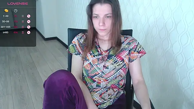 Snapshot of LisaHeart chatting on November 2, 2025, 10:48 pm LisaHeart online show from November 2, 2025, 10:48 pm