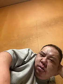 punk0805 online show from October 19, 2025, 5:48 pm