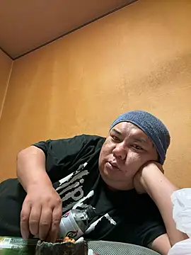 punk0805 online show from September 21, 2025, 9:25 am