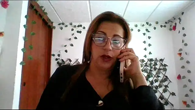 RossanaLionheart online show from March 19, 2026, 12:27 pm