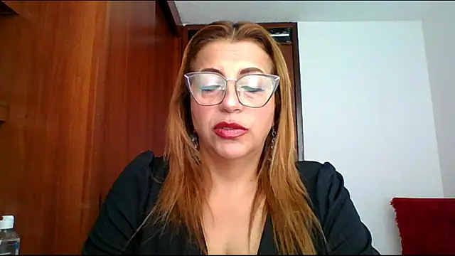 RossanaLionheart online show from April 7, 2026, 12:29 pm