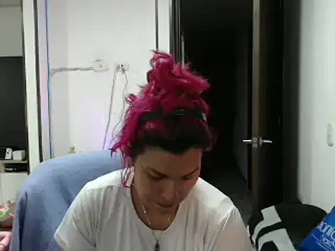 CarolinaRincon online show from February 20, 2025, 1:14 am