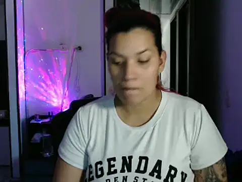 CarolinaRincon online show from February 12, 2025, 10:26 pm