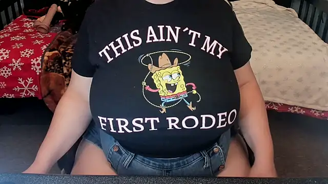 Chloenightmare online show from October 16, 2025, 3:15 am