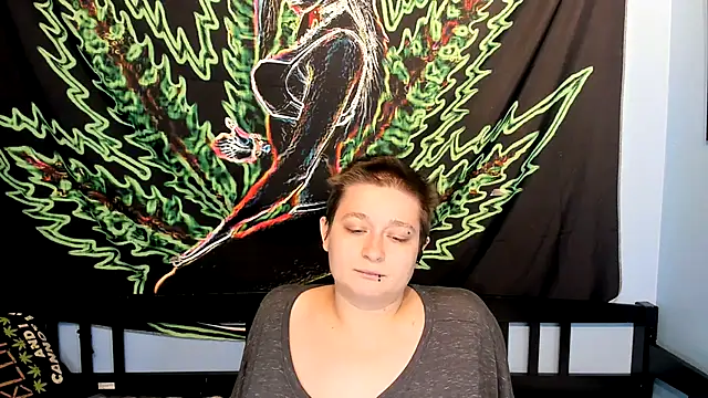 Chloenightmare online show from November 3, 2025, 12:27 am