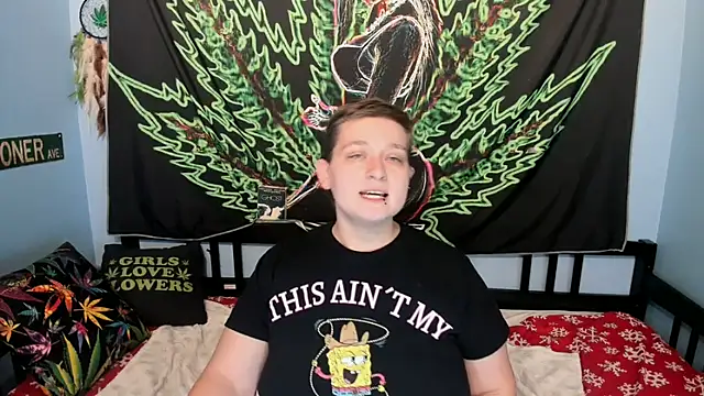 Chloenightmare online show from December 16, 2025, 11:03 am