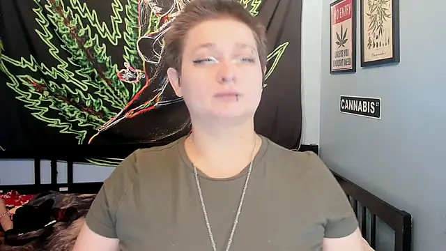 Chloenightmare online show from November 7, 2025, 10:46 pm