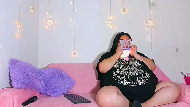sammysexy  online show from May 13, 2026, 9:11 pm