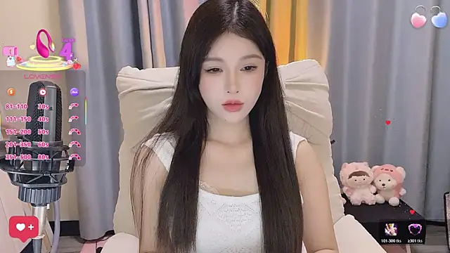 7-Love online show from April 5, 2026, 1:18 pm