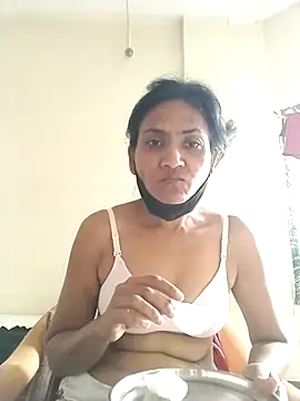 sunita6009 online show from July 5, 2026, 4:30 am
