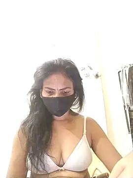 sunita6009 online show from July 11, 2026, 3:45 pm