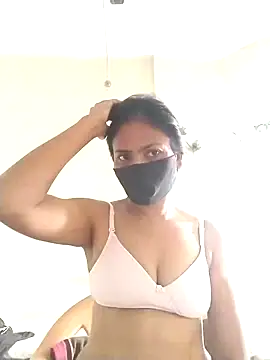 sunita6009 online show from July 13, 2026, 4:01 am