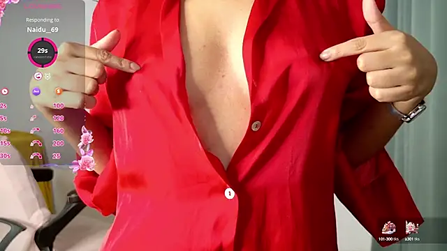 Snapshot of _muskan-9 chatting on December 27, 2024, 2:12 pm muskan-9 online show from December 27, 2024, 2:12 pm