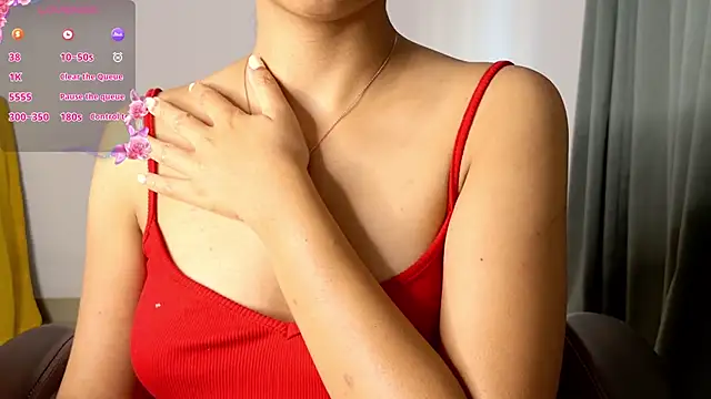 Snapshot of _muskan-9 chatting on February 10, 2025, 10:53 am muskan-9 online show from February 10, 2025, 10:53 am