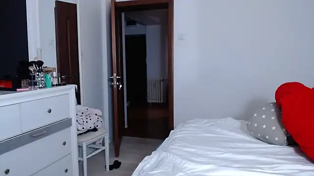 LadyyEvolet online show from March 23, 2026, 5:51 am