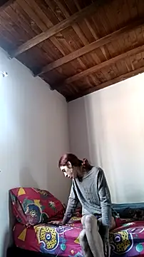 Trix fiore oficial online show from October 2, 2025, 8:23 pm