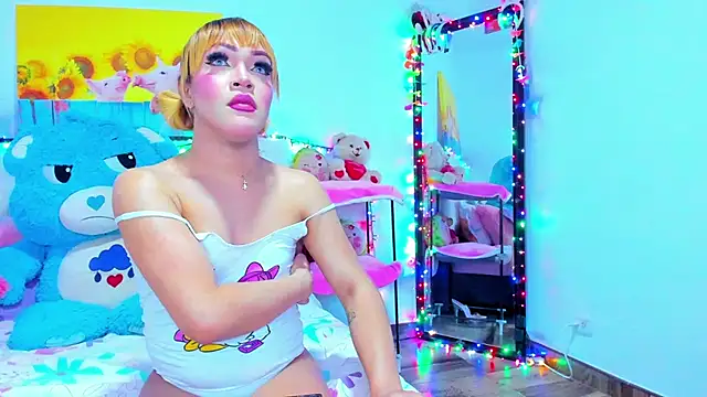 Candy Candy   online show from April 5, 2026, 2:07 am