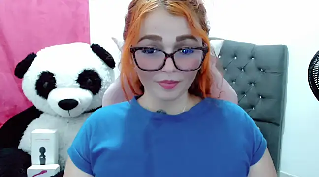 Alexatexa2929 online show from February 15, 2025, 10:52 pm