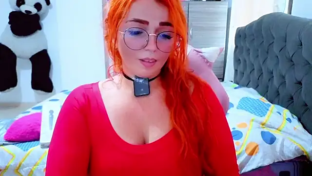 Alexatexa2929 online show from November 27, 2025, 9:15 pm