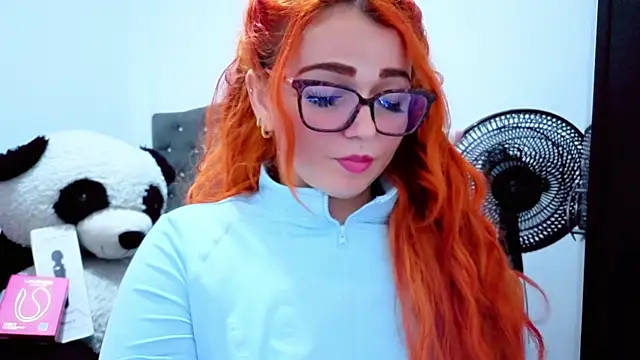 Alexatexa2929 online show from November 5, 2025, 9:40 pm