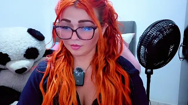 Alexatexa2929 online show from October 28, 2025, 10:09 pm