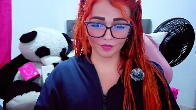 Alexatexa2929 online show from October 26, 2025, 9:04 pm