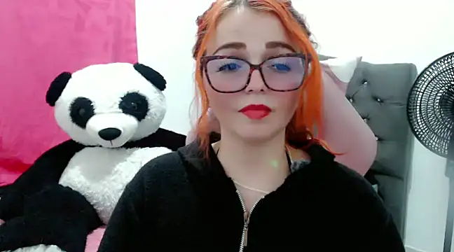 Alexatexa2929 online show from February 6, 2025, 2:22 am