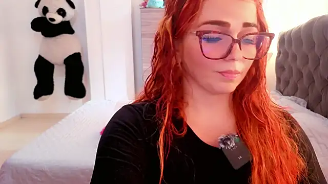 Alexatexa2929 online show from November 16, 2025, 7:51 pm