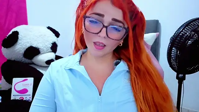 Alexatexa2929 online show from October 23, 2025, 9:02 pm