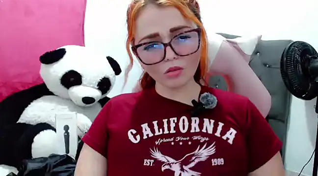 Alexatexa2929 online show from February 22, 2025, 11:24 pm