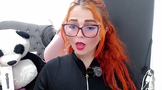 Alexatexa2929 online show from March 7, 2025, 4:13 am