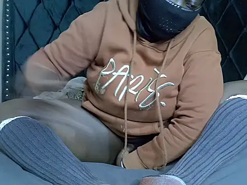 Snapshot of pocupines chatting on March 5, 2026, 6:04 pm pocupines online show from March 5, 2026, 6:04 pm