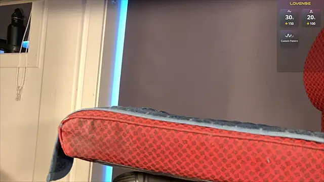 brsrkr online show from November 16, 2025, 1:16 pm