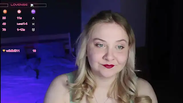 sensual girrrl online show from June 9, 2026, 12:11 am
