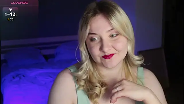 sensual girrrl online show from May 5, 2026, 11:41 pm