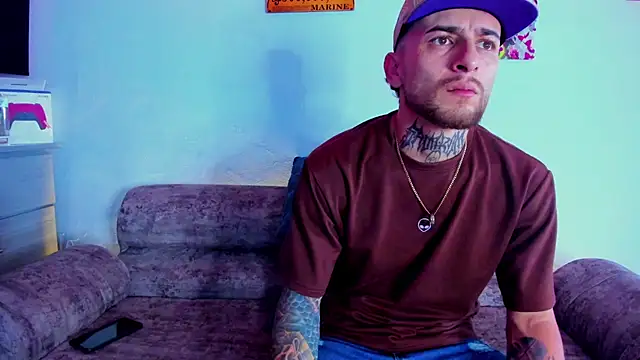 Drako Lamar online show from November 29, 2025, 1:55 pm