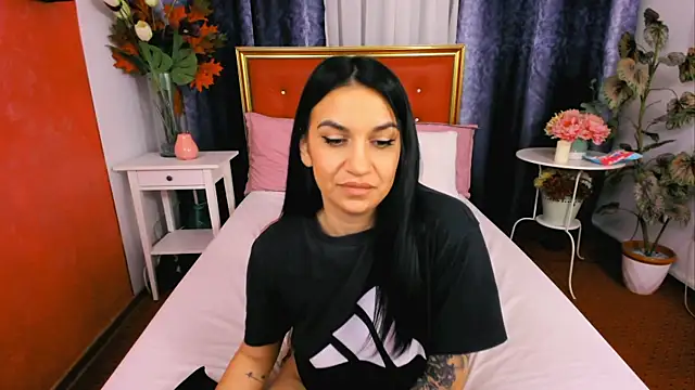 kessyjoo online show from April 10, 2026, 6:53 am