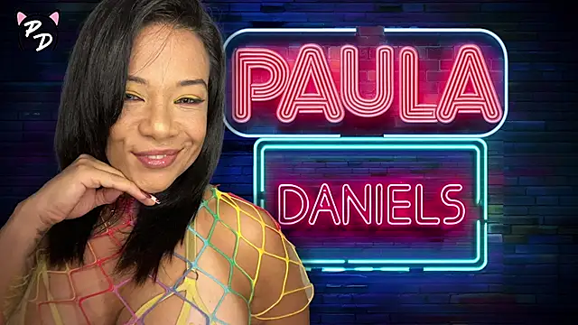 paula daniela1 online show from September 23, 2025, 7:43 pm