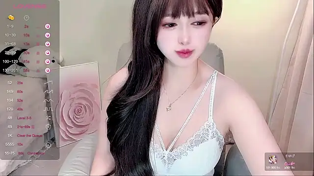 Snapshot of Dolv_1o chatting on February 26, 2025, 12:16 pm Dolv 1o online show from February 26, 2025, 12:16 pm