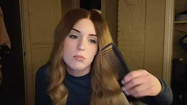 sexylilly69 online show from February 22, 2026, 4:26 am