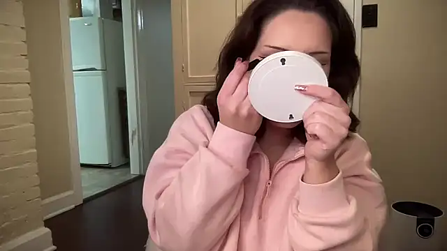 Snapshot of sexylilly69 chatting on March 4, 2025, 12:29 am sexylilly69 online show from March 4, 2025, 12:29 am