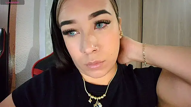 leahtemptation3 online show from June 21, 2026, 7:25 am